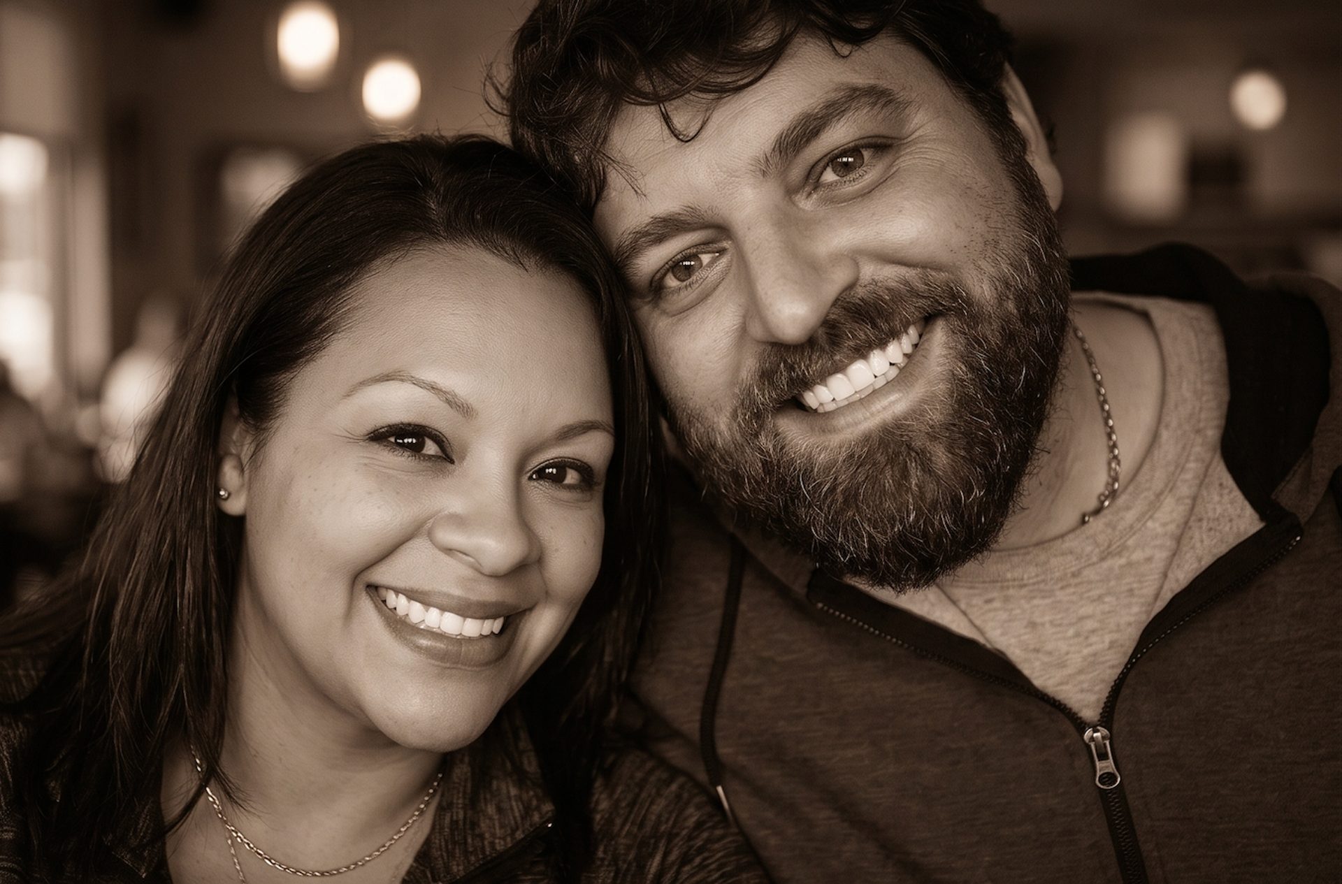 A Family Story Behind D&Colie's Pizza