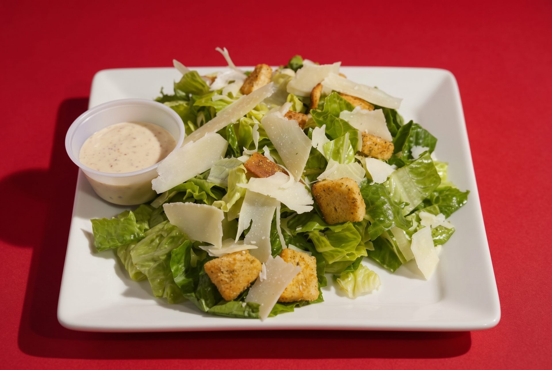 Quality In Every Dish