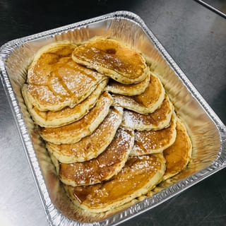 C: Pancakes (12)