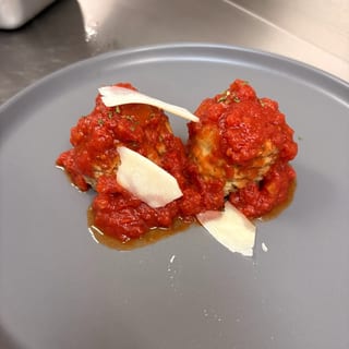 Meatballs (2)