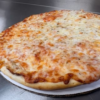 10" Cheese Pizza