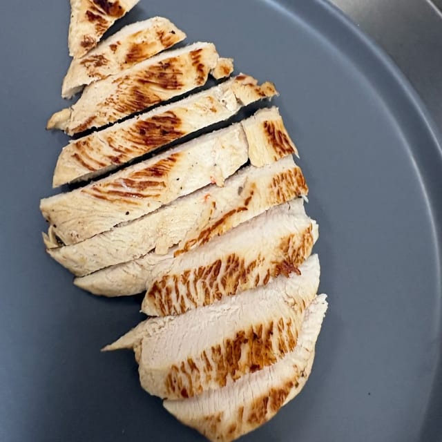 Grilled Chicken (1).