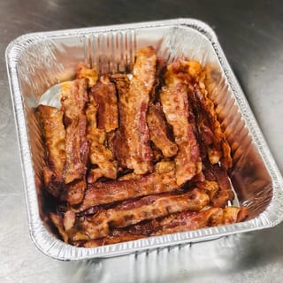 C: Bacon (12)