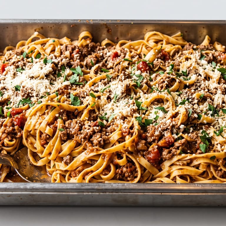 Our Pasta Selection