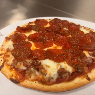 16" Meat Lover Pizza