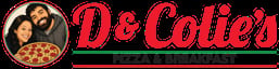 D&Colie's Pizza