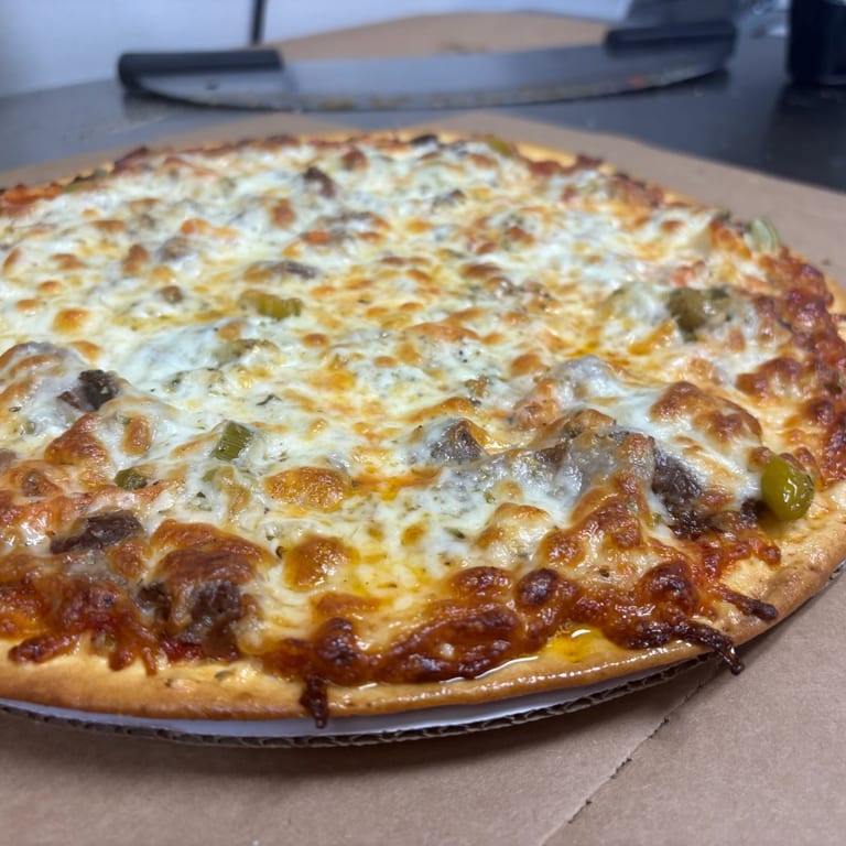 Satisfying Lunch Selections
