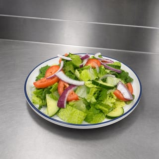 House Salad