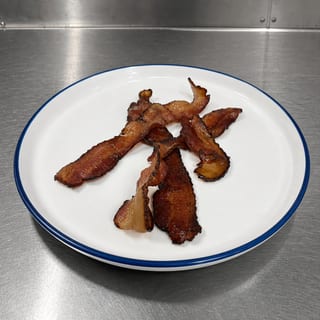 Bacon Slices (2)