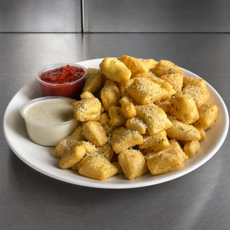 Savor Our Breakfast Delights